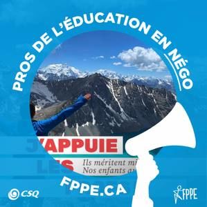 Meet your Posher, Charles-olivier